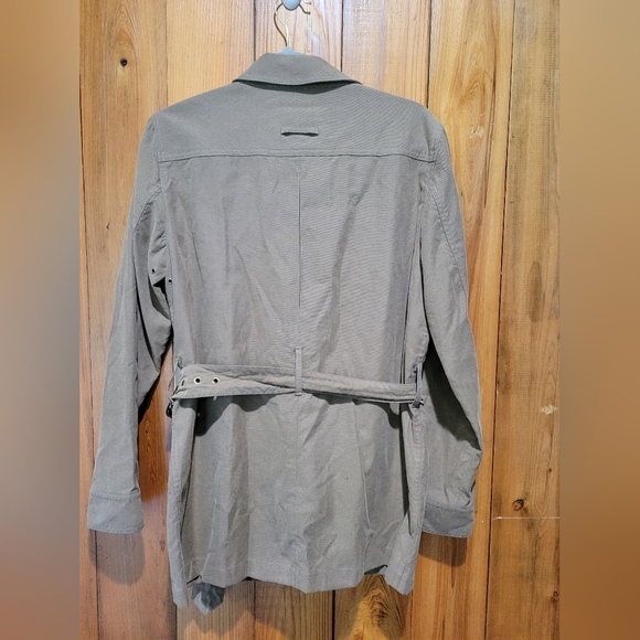 Women's Utility safari Jacket - Picture 7 of 16